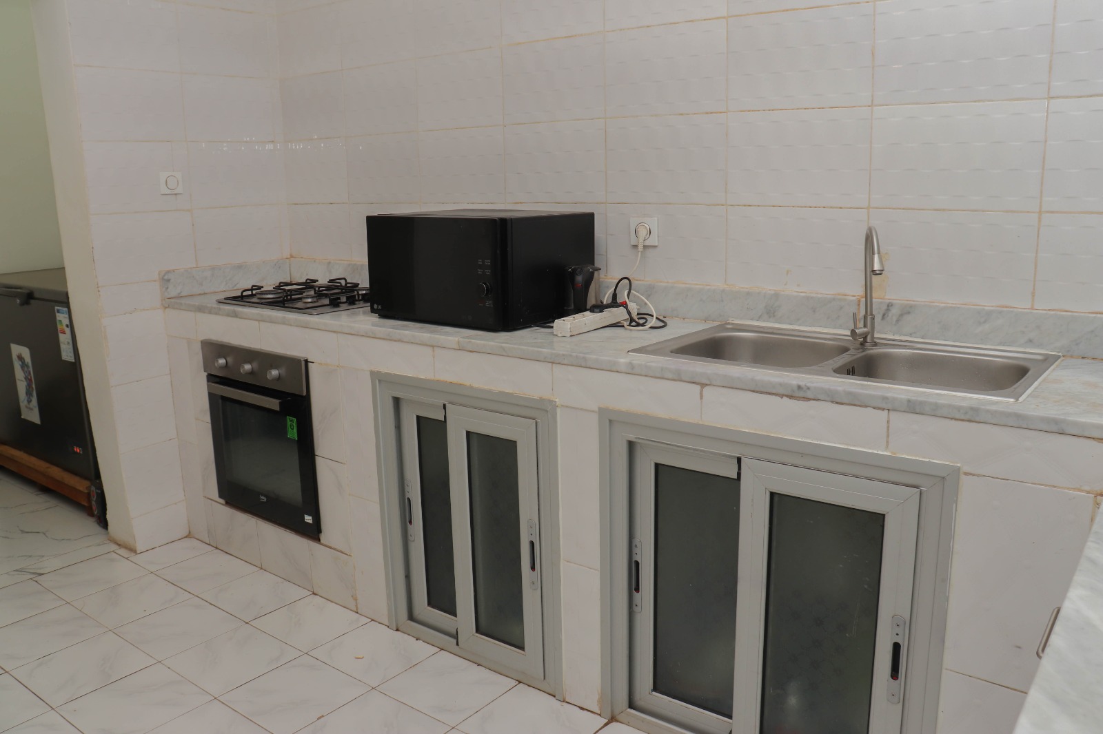 Savane Élite - Vue 10